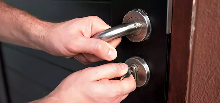 Master Key Control and Audits East Moline