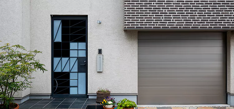 Residential Roll Up Security Doors East Moline