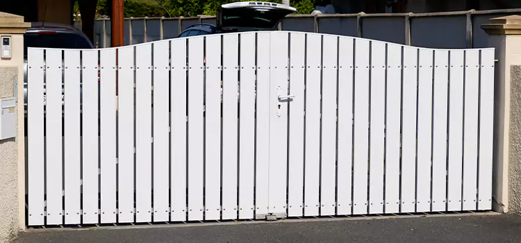 Why Choose Us for Residential Gate Repair in East Moline, IL?
