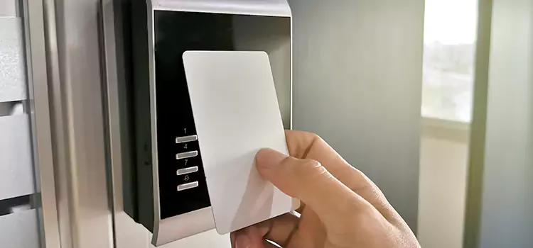 Advanced RFID Technology Integration in East Moline, IL