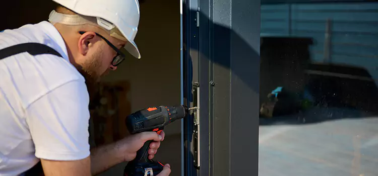Aluminium Sliding Door Lock Fitting East Moline