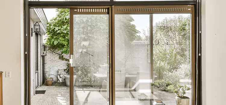 Glass Door Panel Replacement Cost East Moline