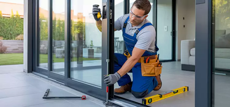 Patio Door Replacement East Moline