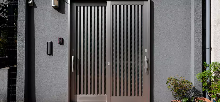 Specialized Steel Door Services in East Moline, IL