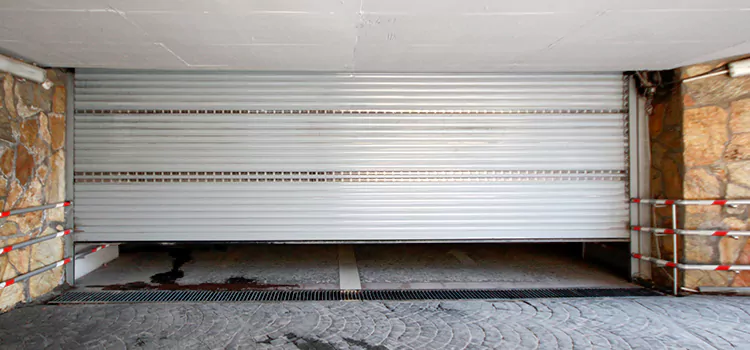 Steel Garage Door Repair East Moline