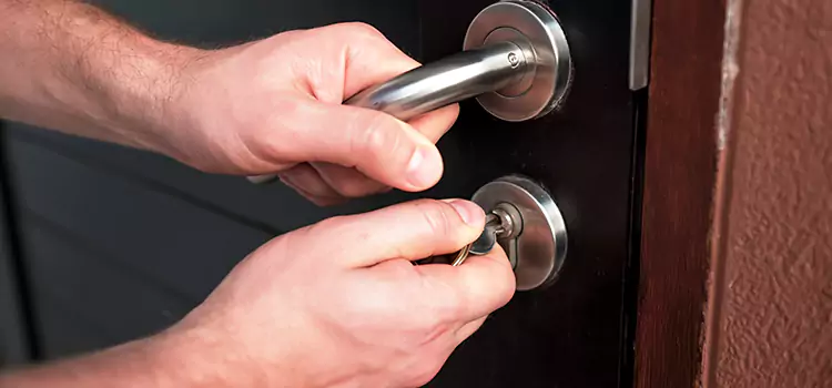 Door Closer Repair & Installation East Moline