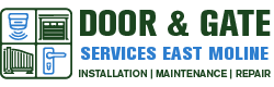 Door & Gate Services East Moline
