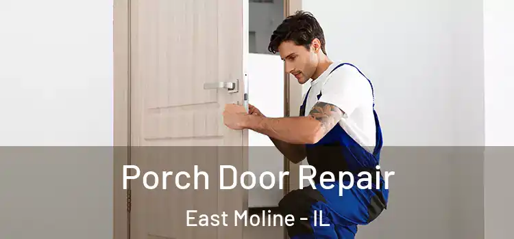  Porch Door Repair East Moline - IL